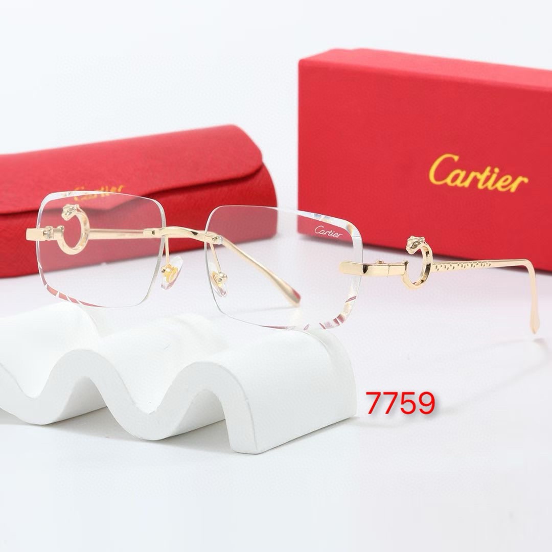 CV4221-CV4225，Cartier sunglasses 22.99 gallery