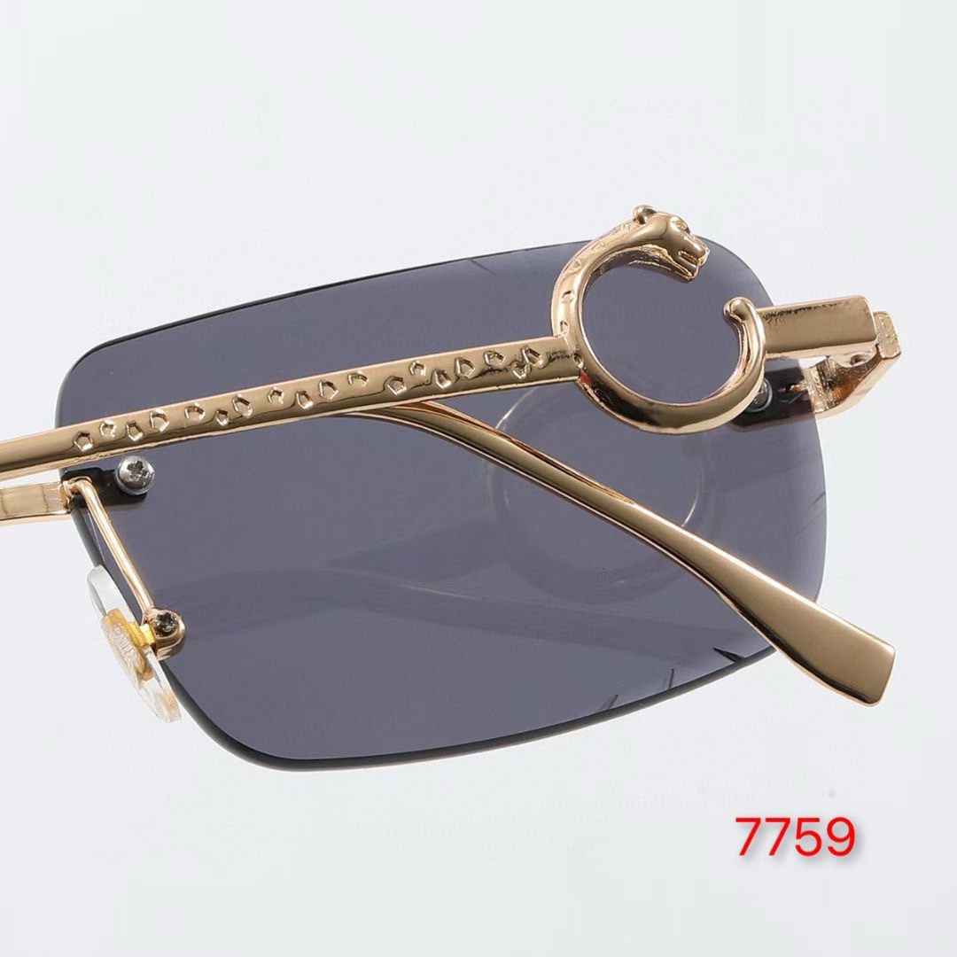 CV4221-CV4225，Cartier sunglasses 22.99 gallery