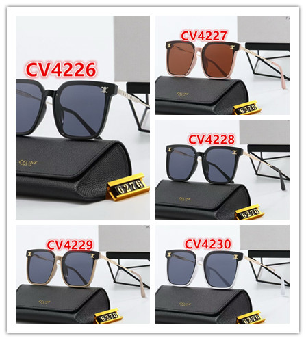 CV4226-CV4230，Celine sunglasses 22.99 gallery