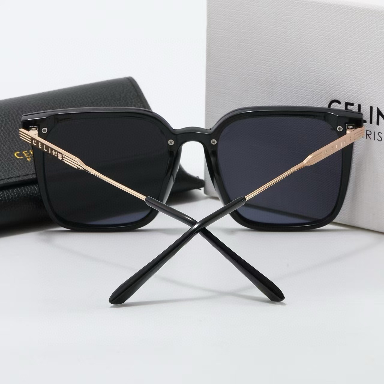 CV4226-CV4230，Celine sunglasses 22.99 gallery