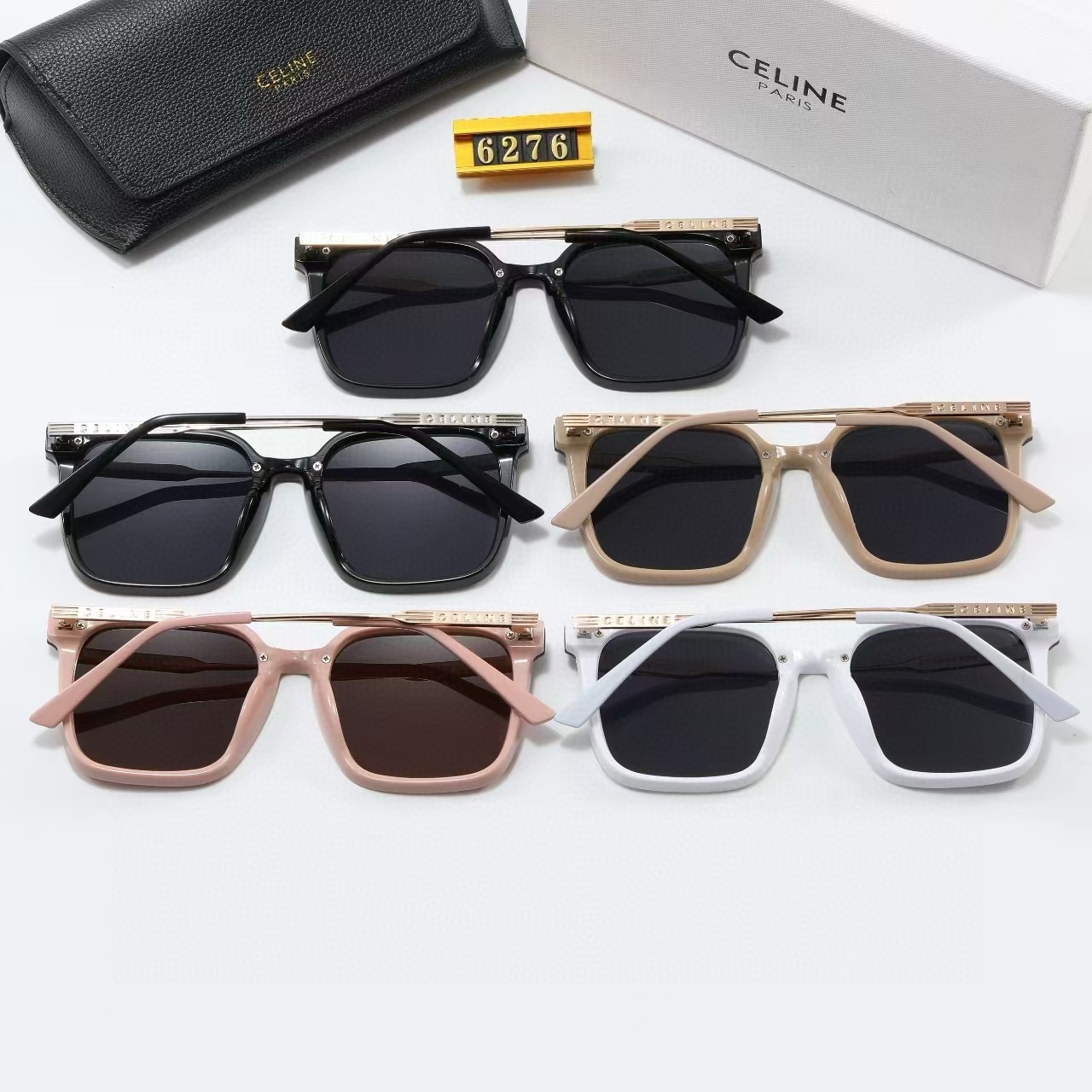 CV4226-CV4230，Celine sunglasses 22.99 gallery