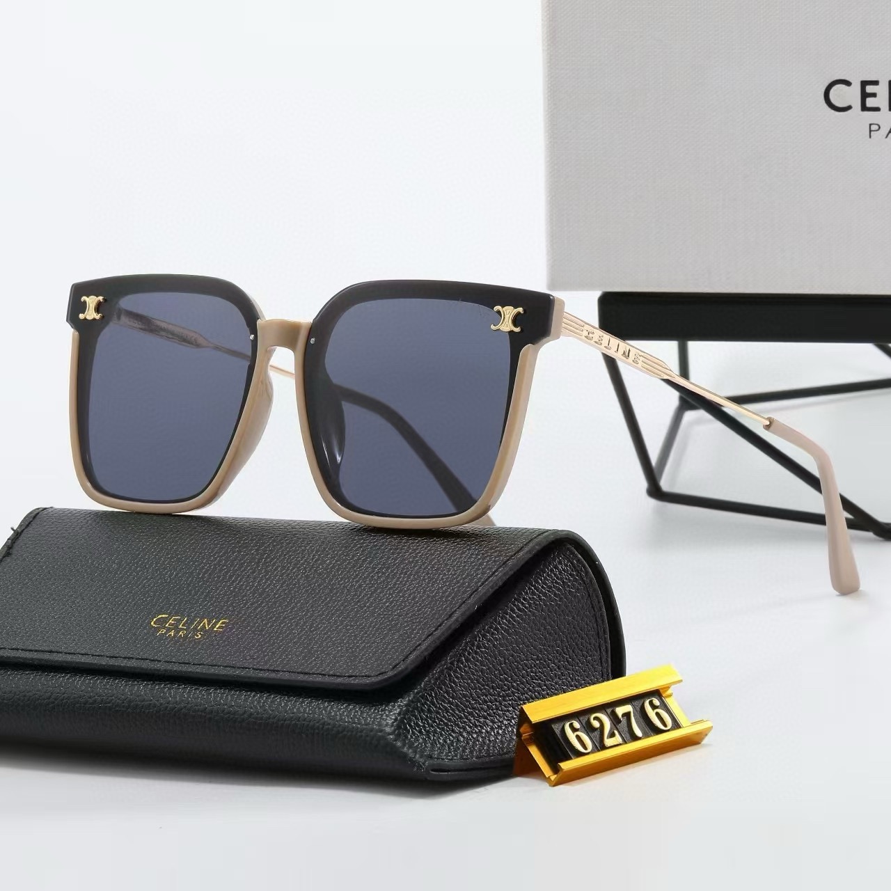 CV4226-CV4230，Celine sunglasses 22.99 gallery