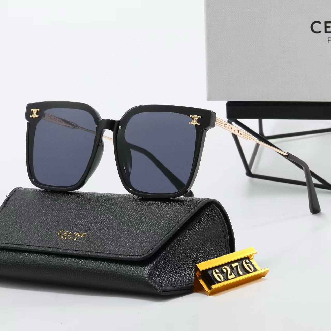 CV4226-CV4230，Celine sunglasses 22.99 gallery