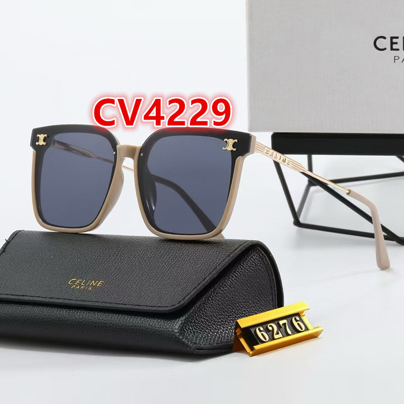 CV4226-CV4230，Celine sunglasses 22.99 gallery