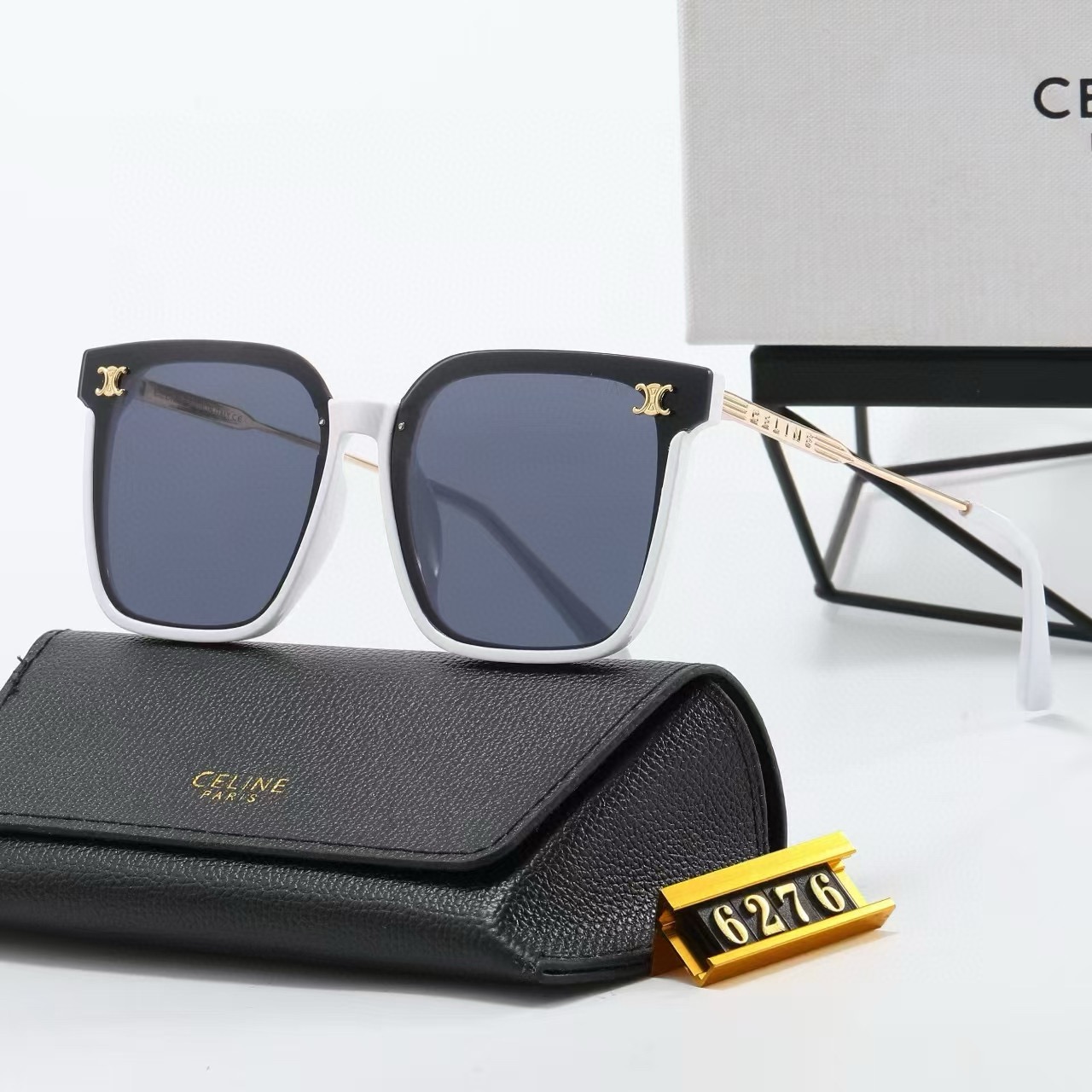 CV4226-CV4230，Celine sunglasses 22.99 gallery