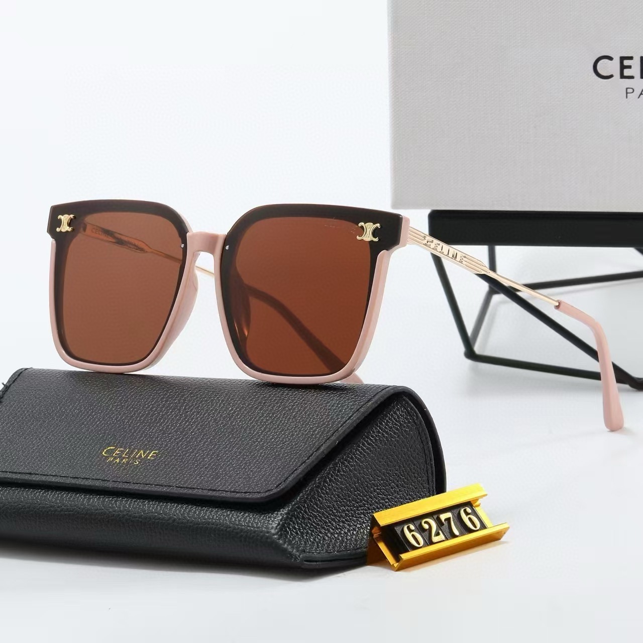 CV4226-CV4230，Celine sunglasses 22.99 gallery