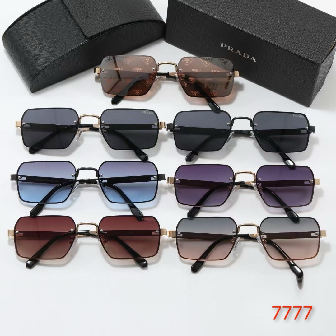 CV4231-CV4237，Prada  sunglasses 22.99 gallery