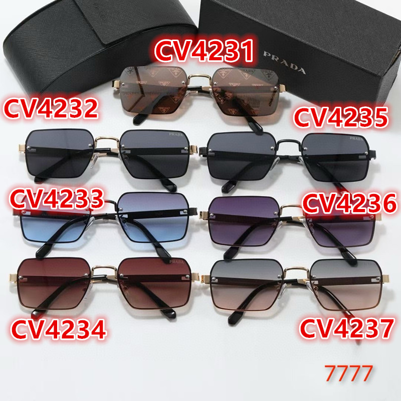 CV4231-CV4237，Prada  sunglasses 22.99 gallery