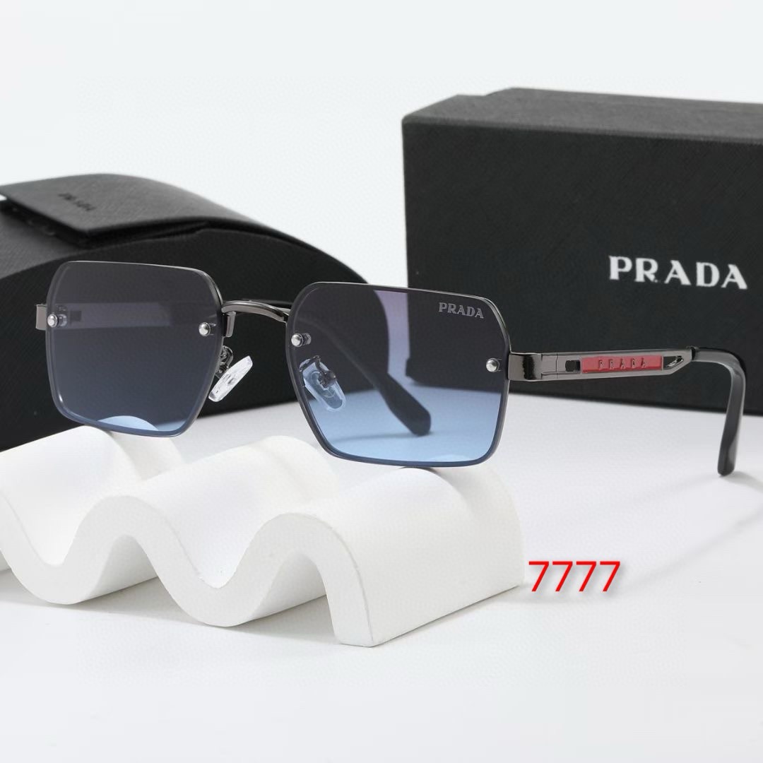 CV4231-CV4237，Prada  sunglasses 22.99 gallery