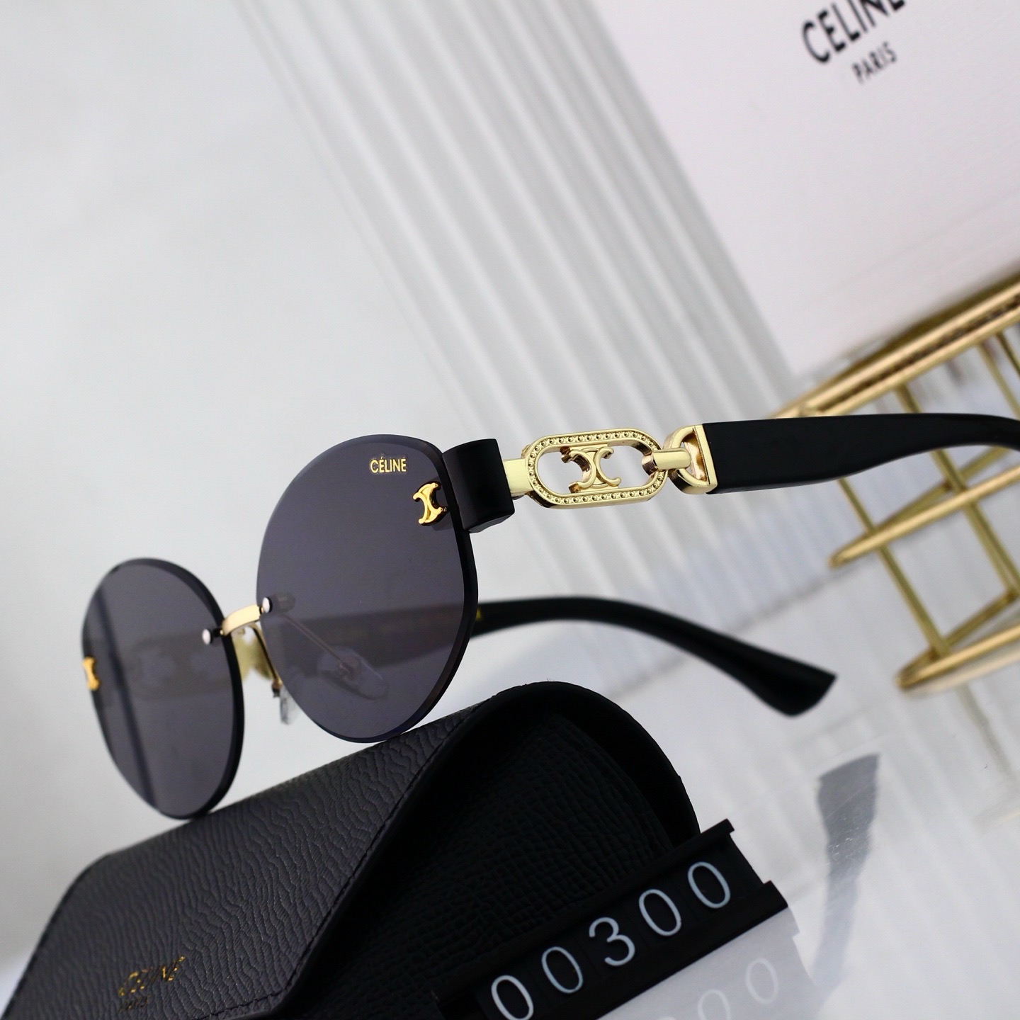 CV4238-CV4243,  Celine sunglasses 22.99 gallery