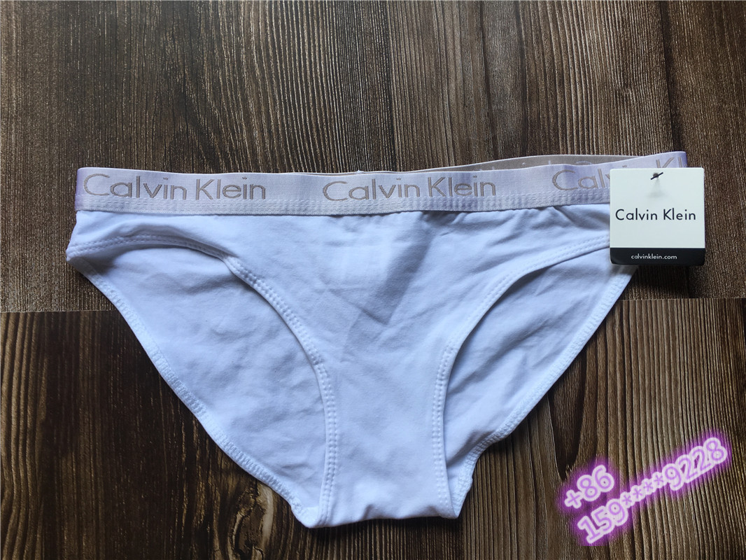 Calvin Klein   Women's underwear QD146-QD153 gallery