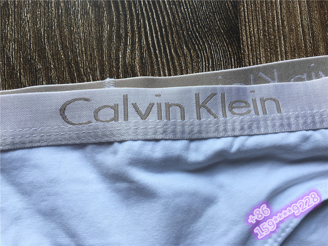 Calvin Klein   Women's underwear QD146-QD153 gallery