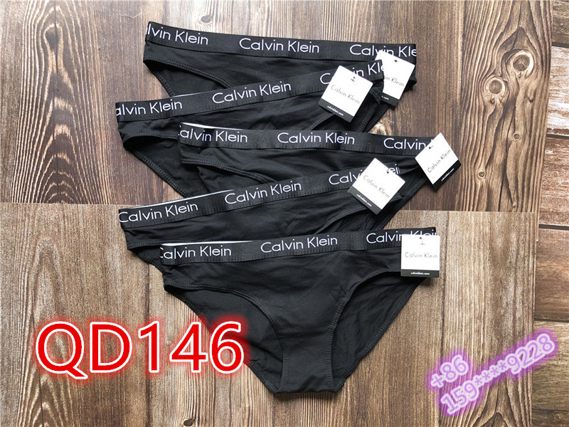 Calvin Klein   Women's underwear QD146-QD153 gallery