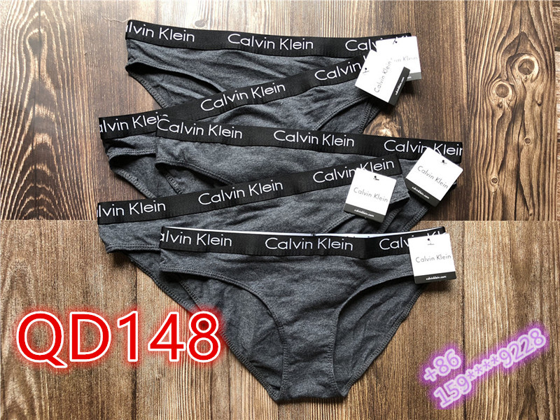 Calvin Klein   Women's underwear QD146-QD153 gallery