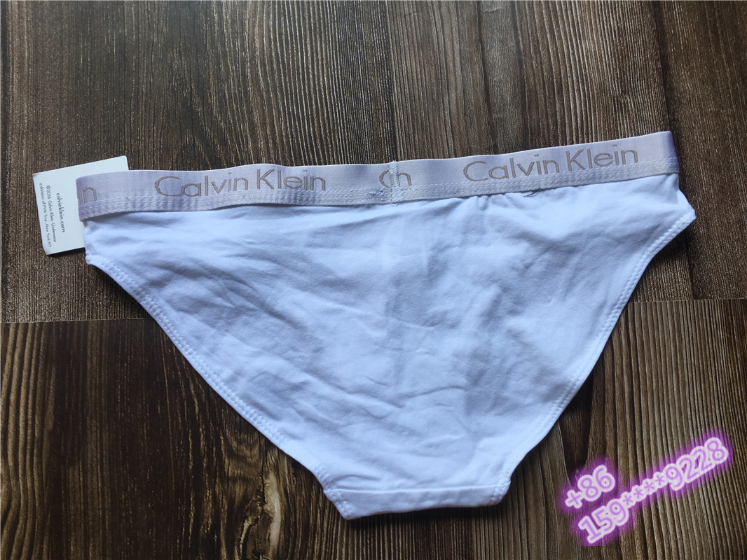 Calvin Klein   Women's underwear QD146-QD153 gallery