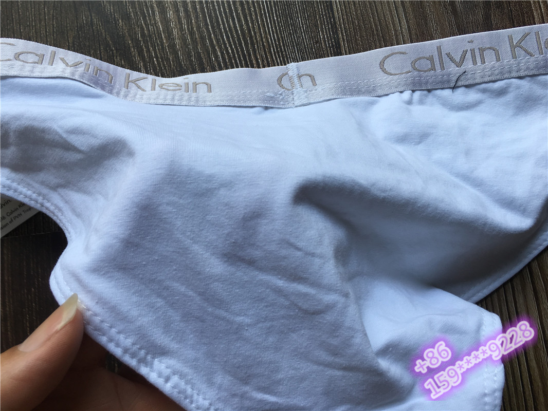 Calvin Klein   Women's underwear QD146-QD153 gallery