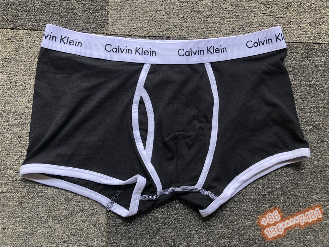 Calvin Klein underpants  EY117 gallery