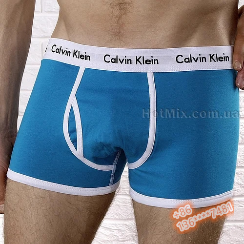 Calvin Klein underpants  EY117 gallery