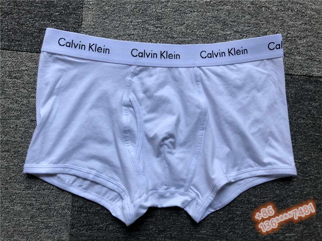 Calvin Klein underpants  EY117 gallery