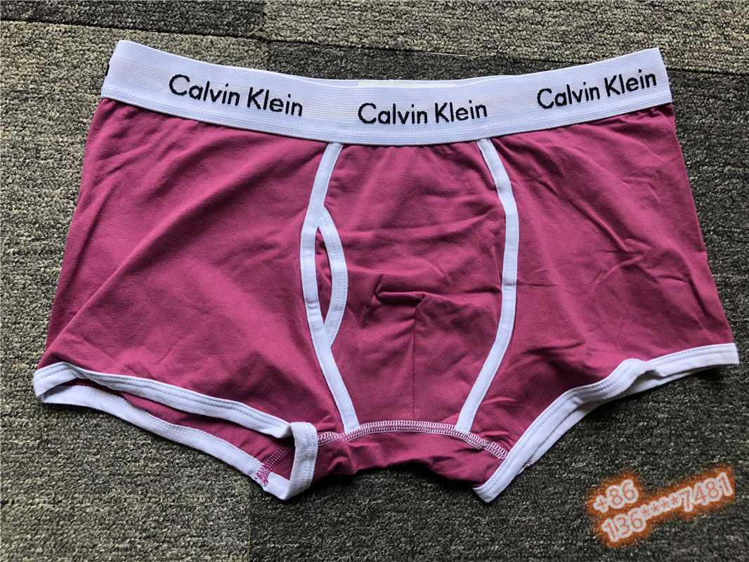 Calvin Klein underpants  EY117 gallery