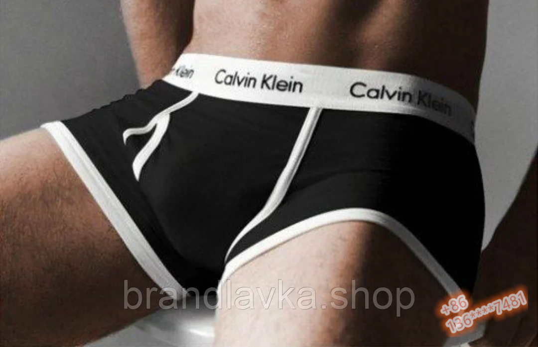 Calvin Klein underpants  EY117 gallery