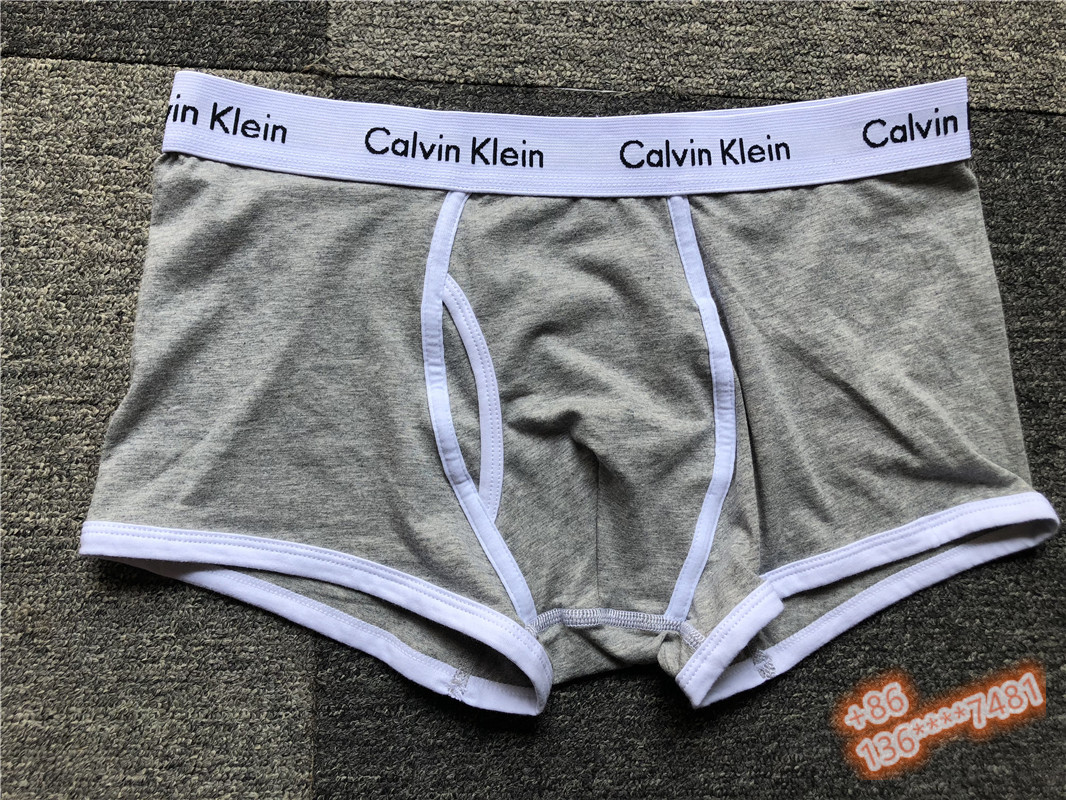 Calvin Klein underpants  EY117 gallery