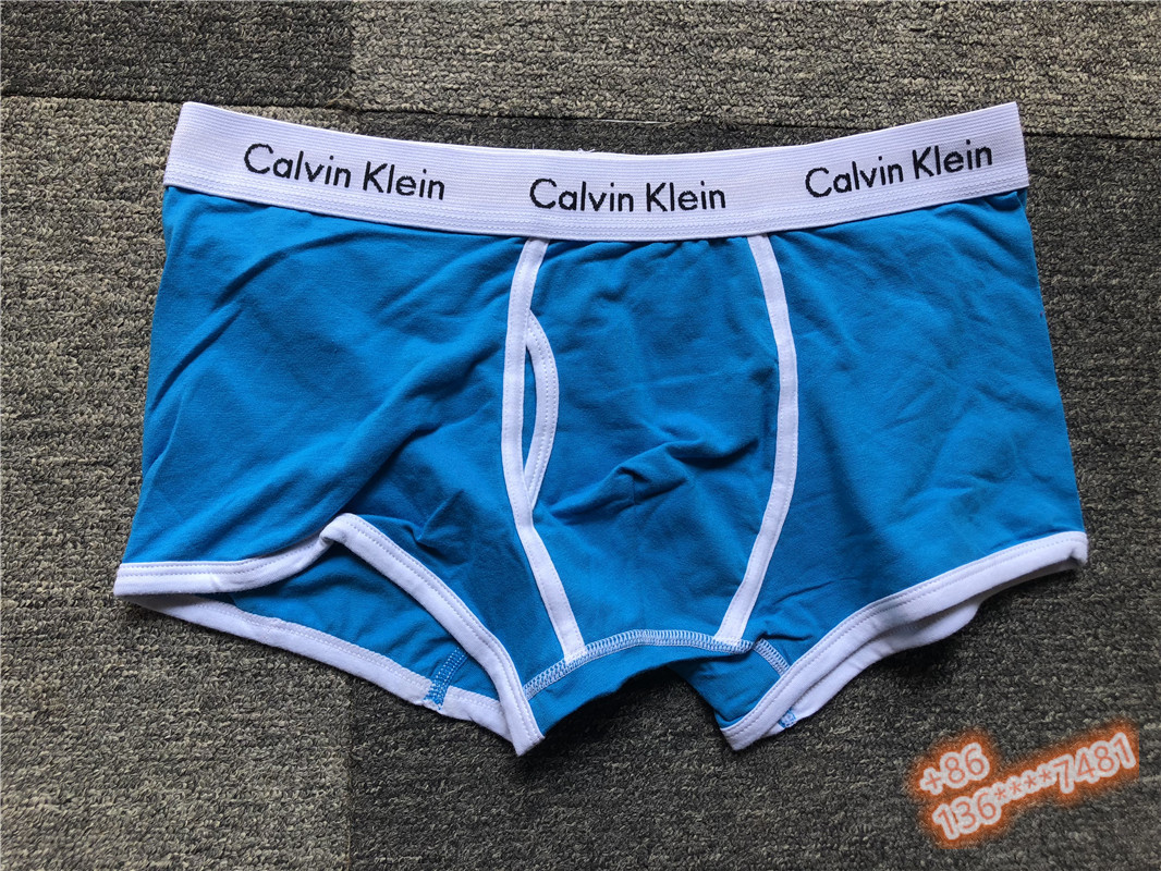 Calvin Klein underpants  EY117 gallery