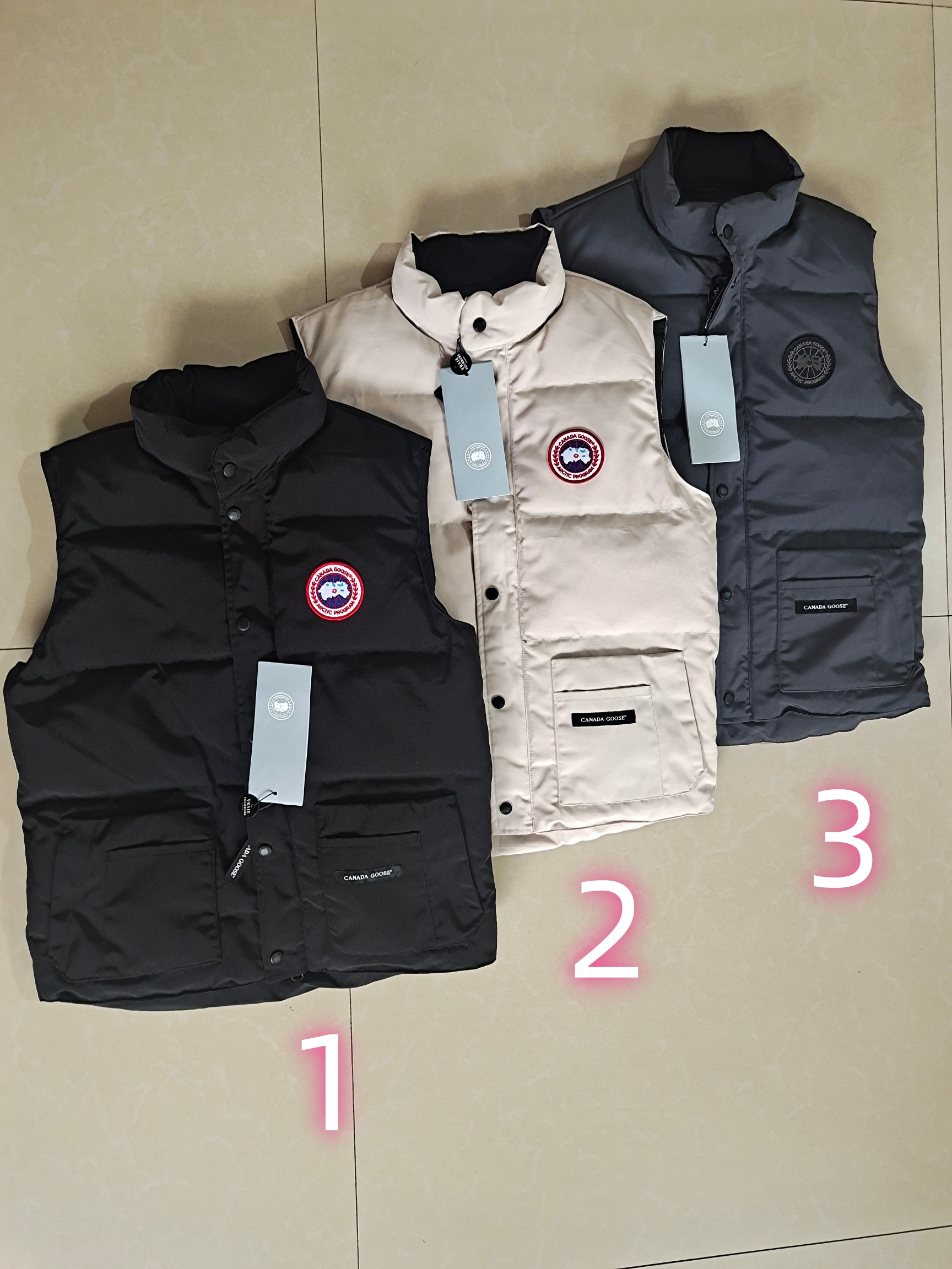 Canada Goose  62.58$    code 420-7269-R gallery