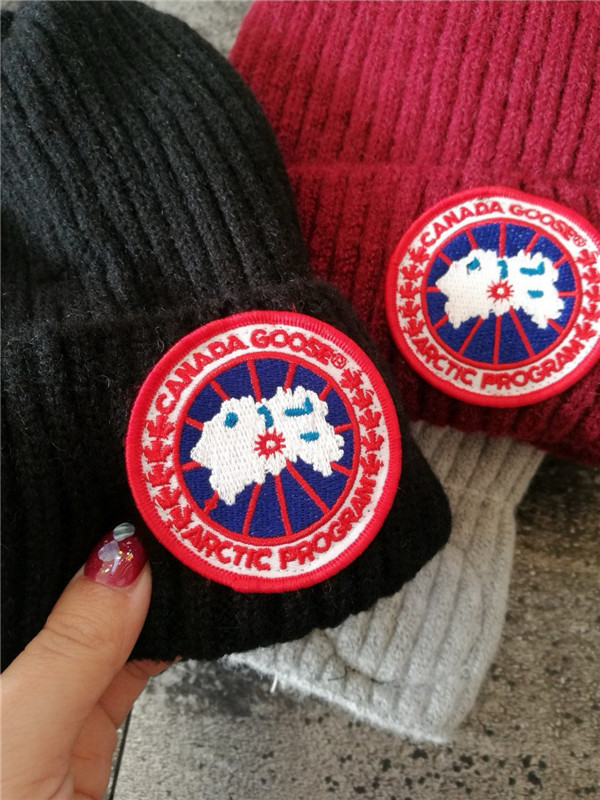 Canada Goose hat  SA121-SA123 gallery