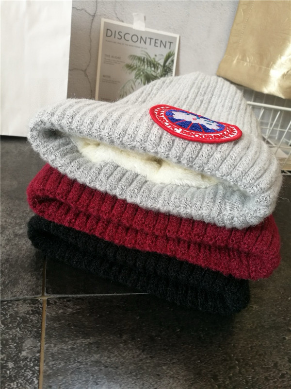 Canada Goose hat  SA121-SA123 gallery