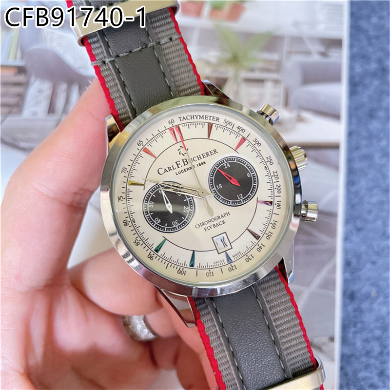 Carl F. Bucherer $28 gallery