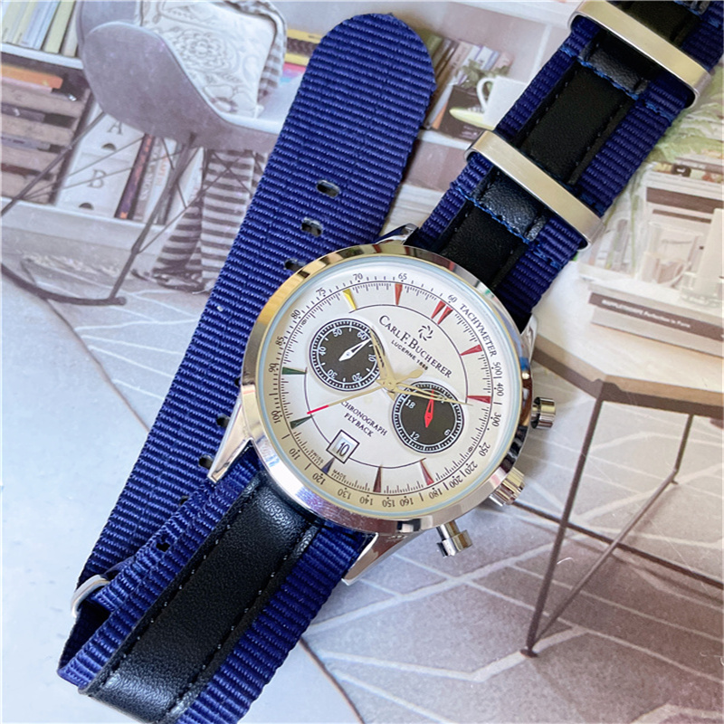 Carl F. Bucherer $28 gallery