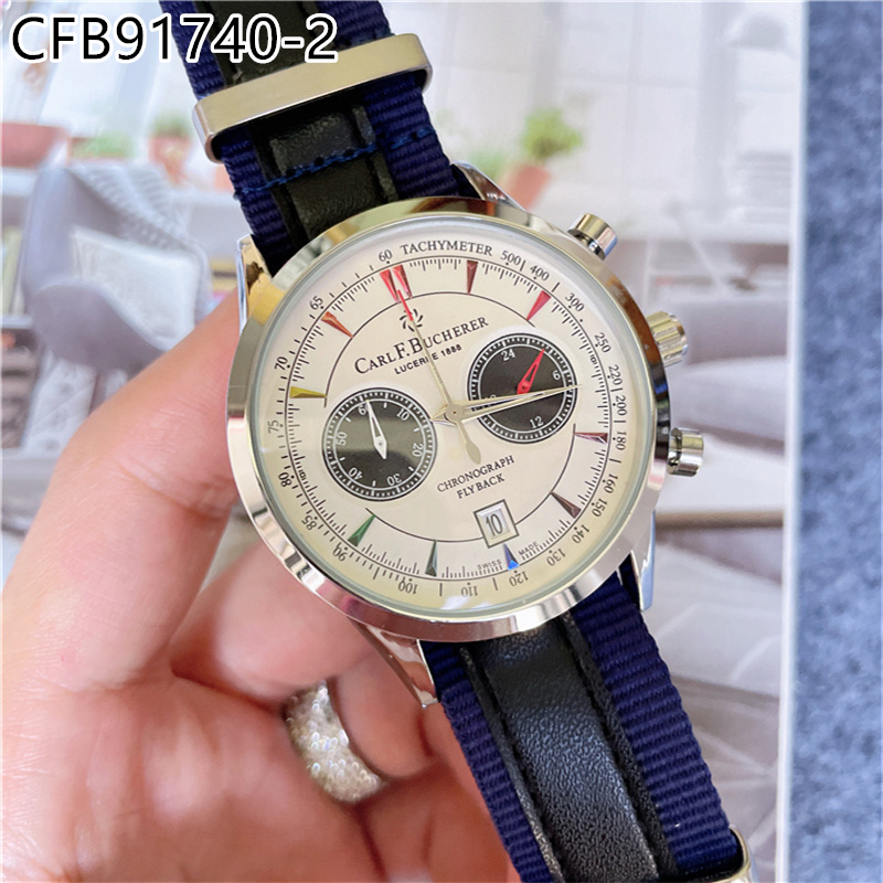 Carl F. Bucherer $28 gallery