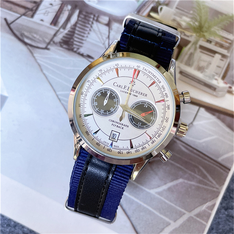 Carl F. Bucherer $28 gallery