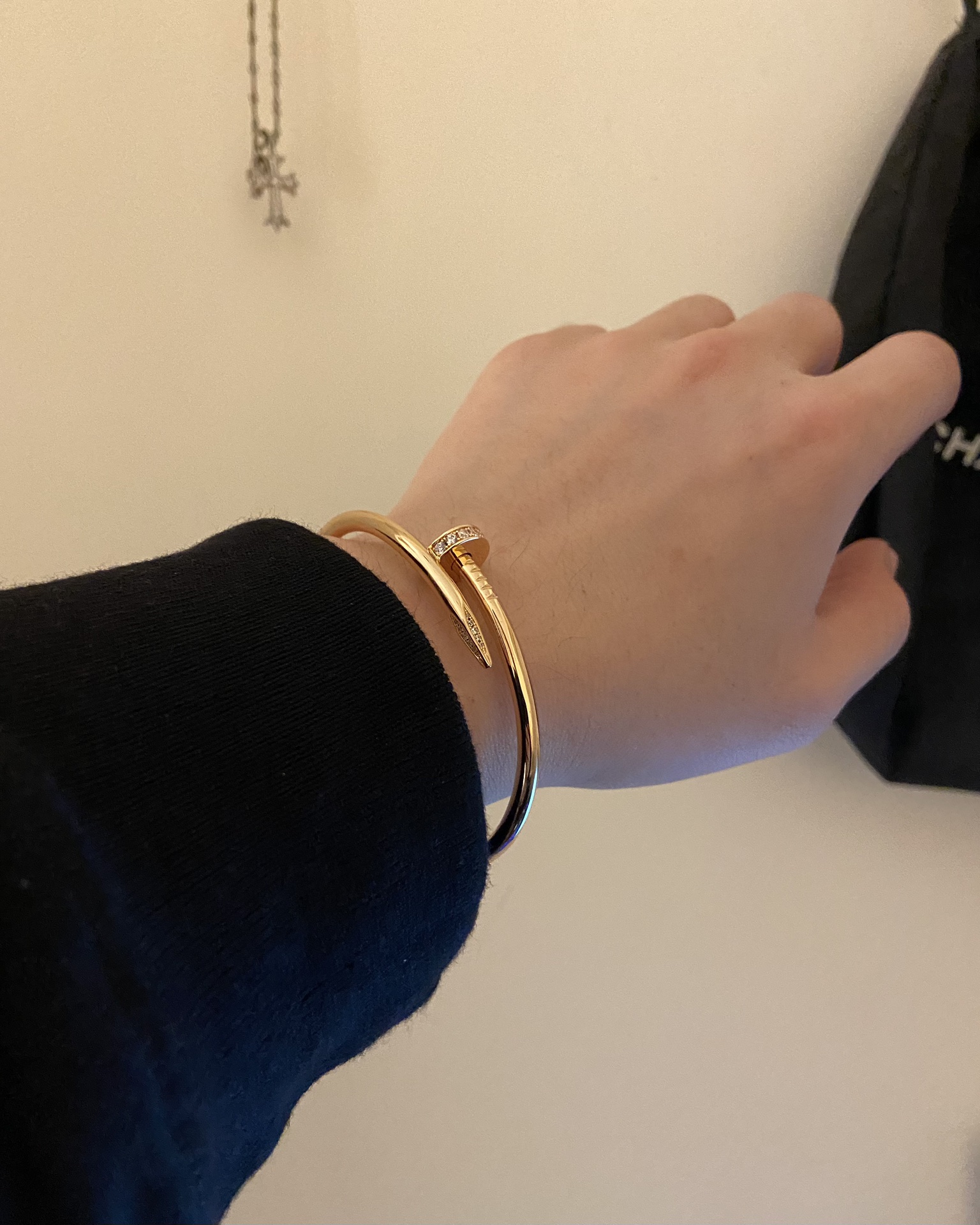 Cartier 47.33$  code 447-6647-R gallery