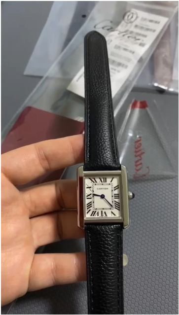 Cartier 89$     10410-TD gallery