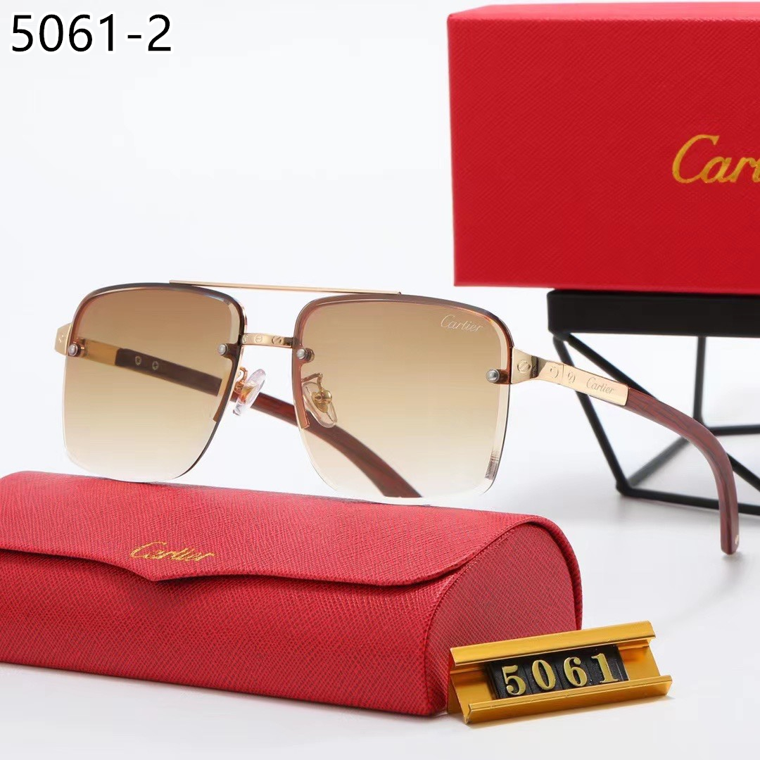 Cartier $18 gallery