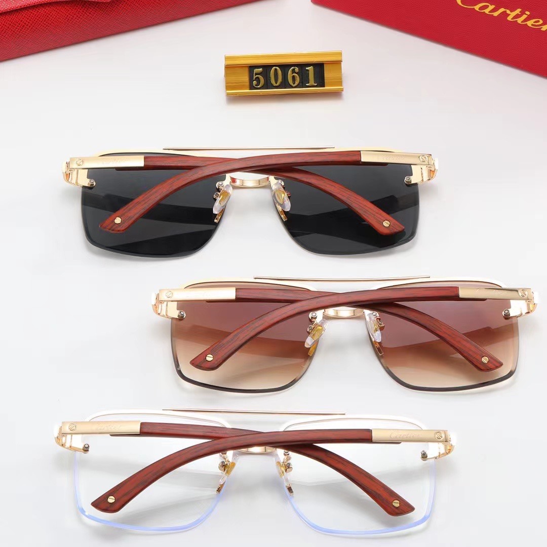 Cartier $18 gallery