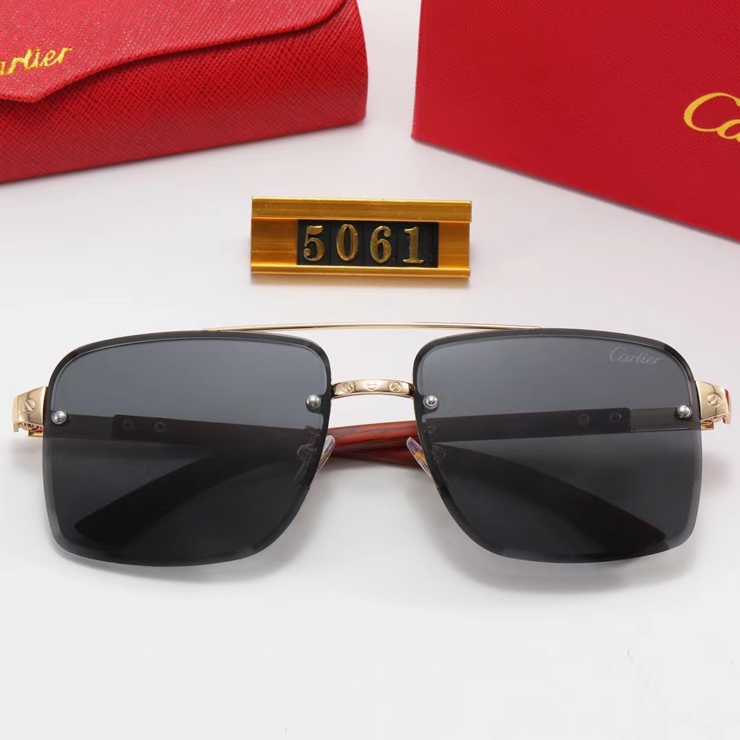 Cartier $18 gallery