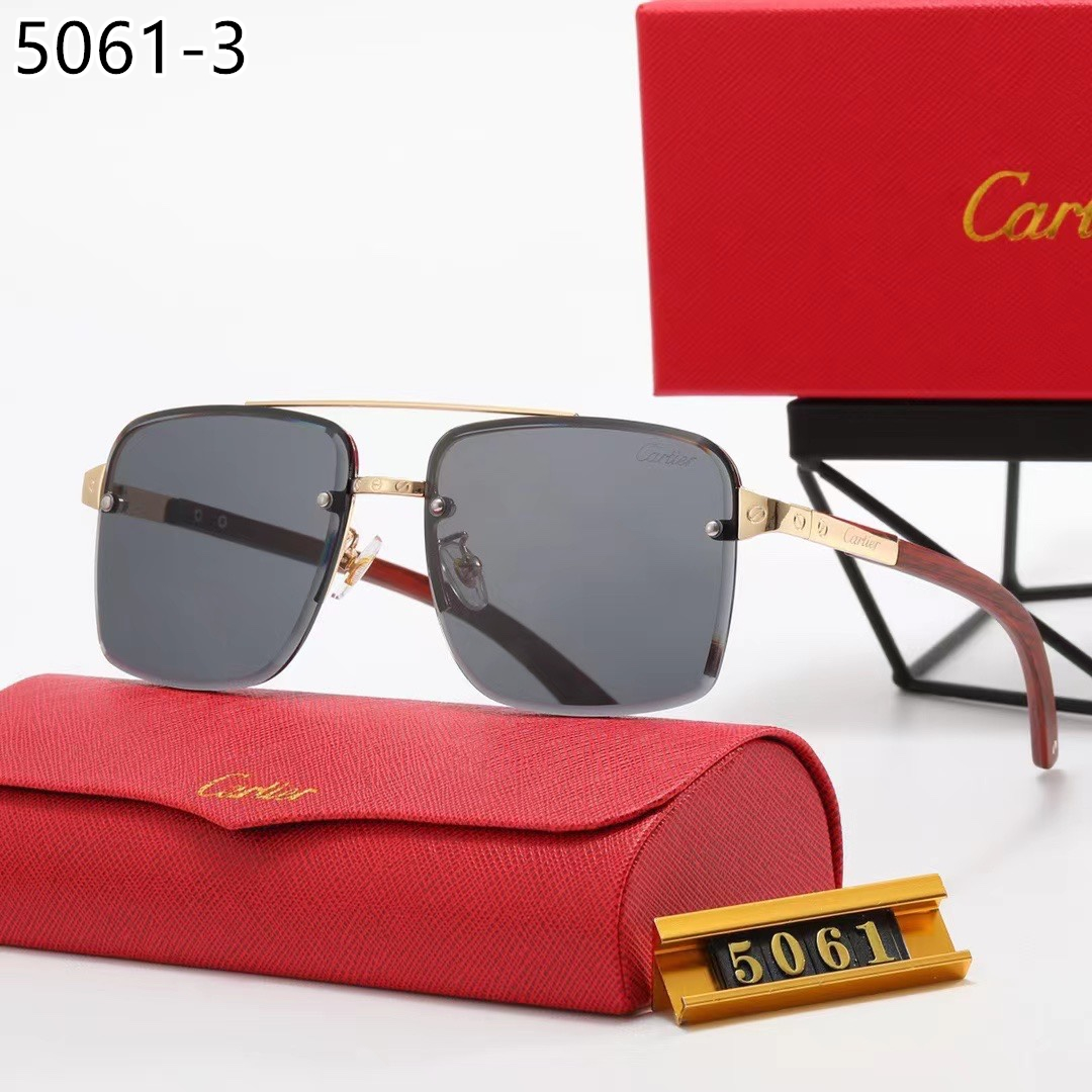 Cartier $18 gallery