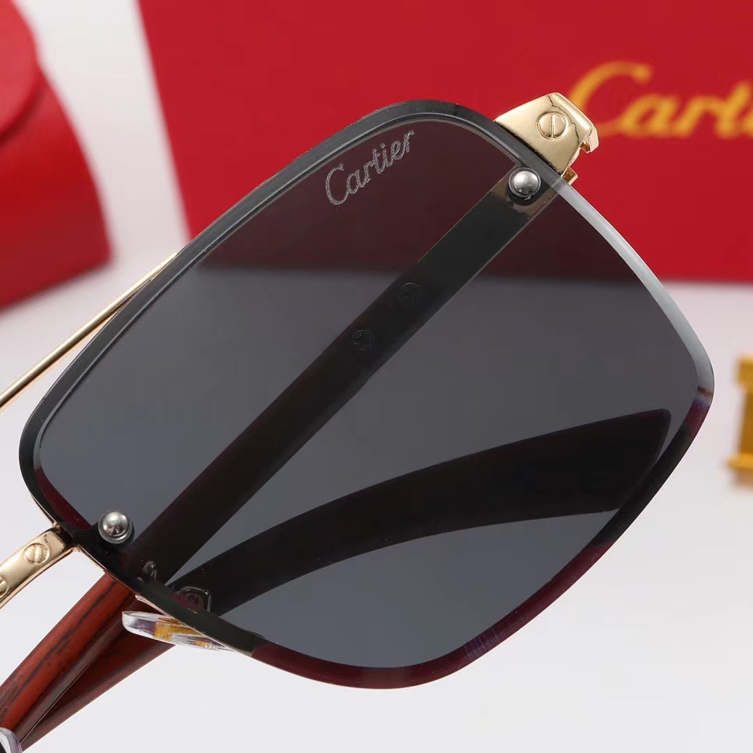 Cartier $18 gallery