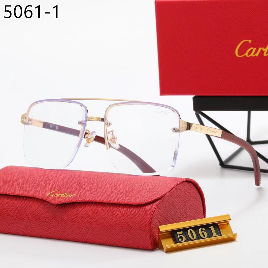 Cartier $18 gallery