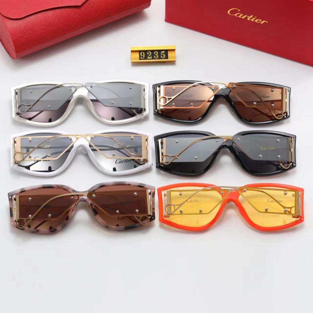 Cartier $20 gallery