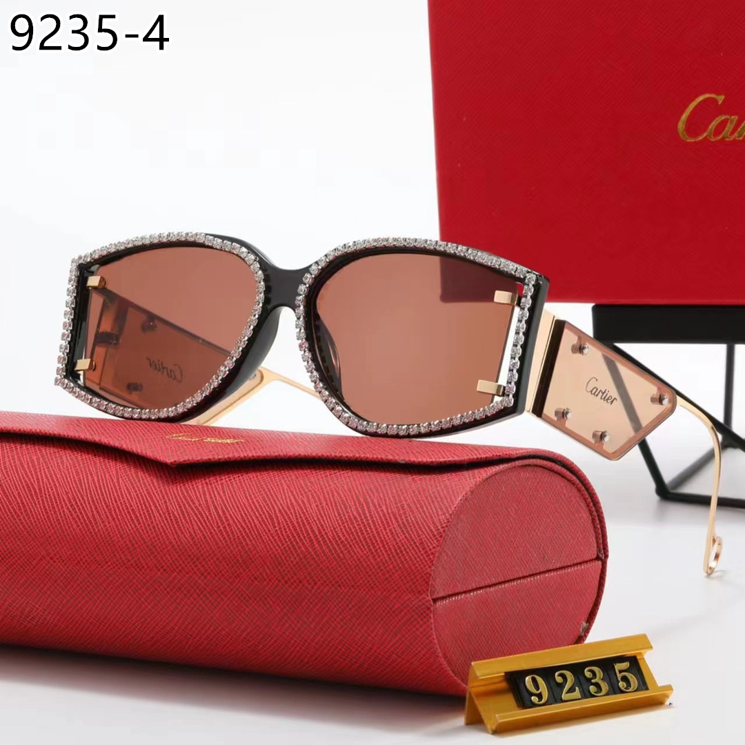 Cartier $20 gallery