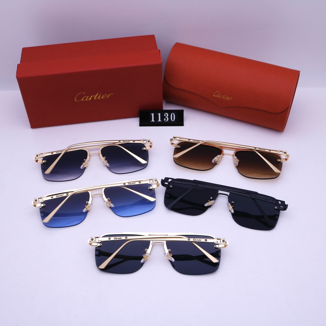 Cartier $20 gallery