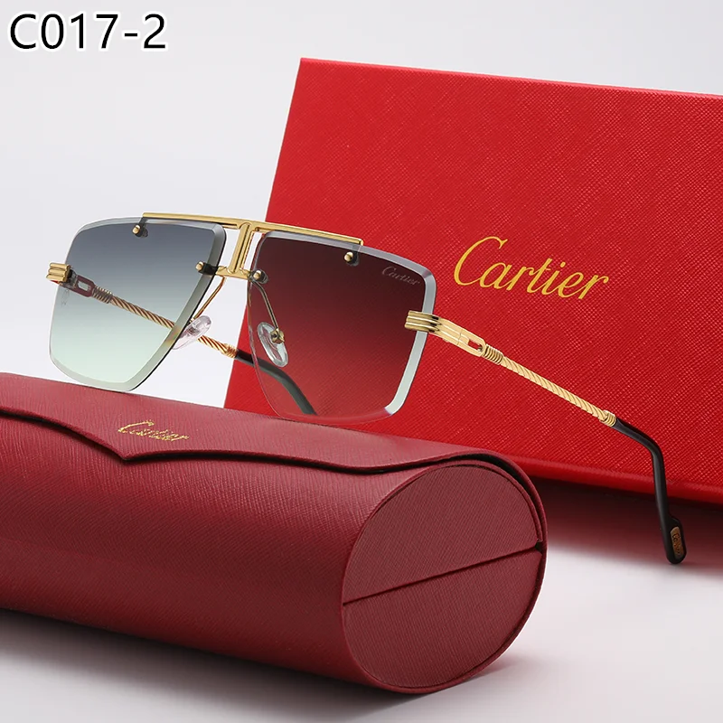 Cartier $20 gallery