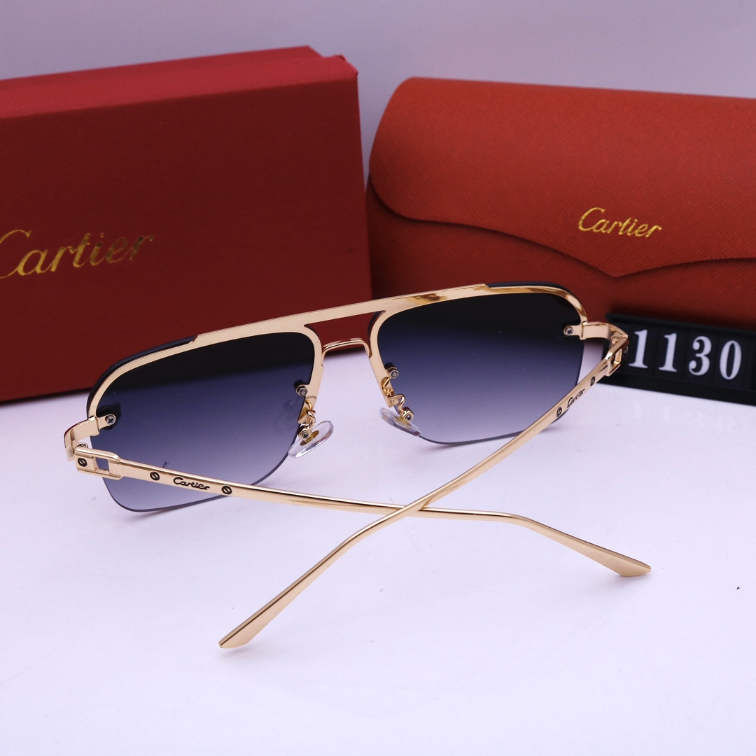 Cartier $20 gallery