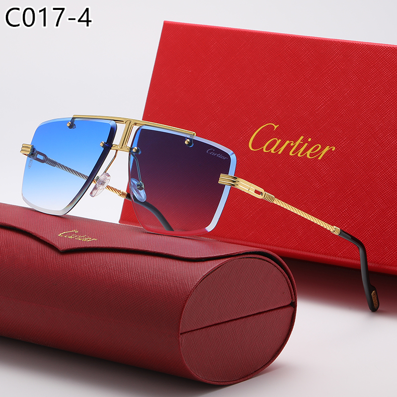 Cartier $20 gallery