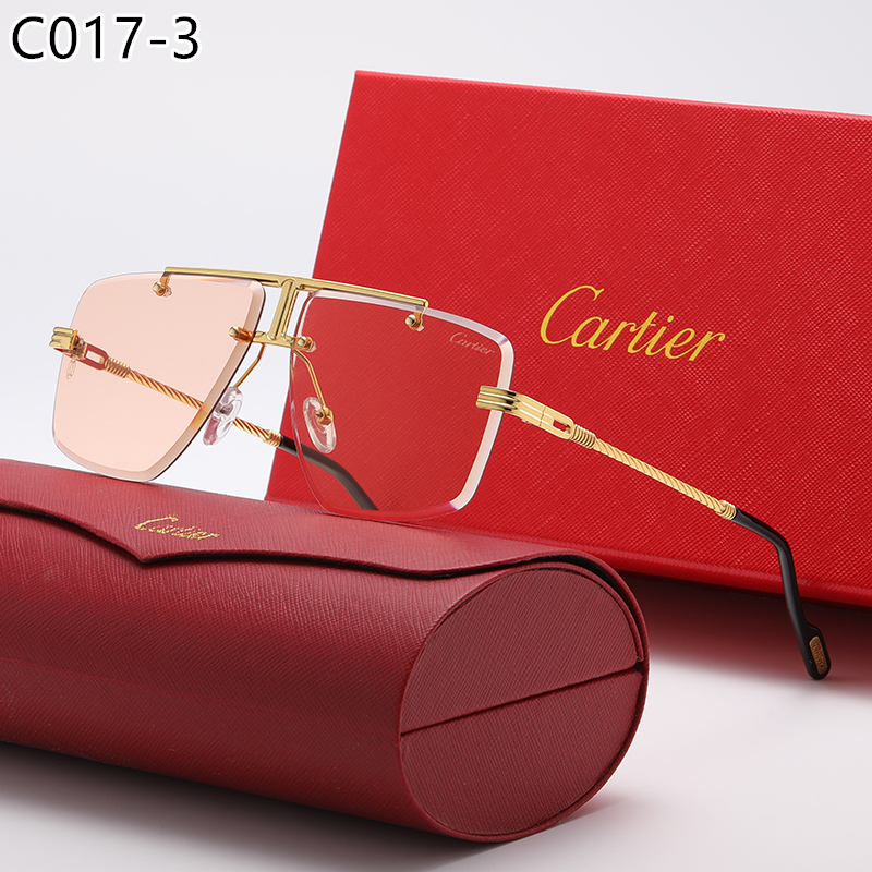 Cartier $20 gallery