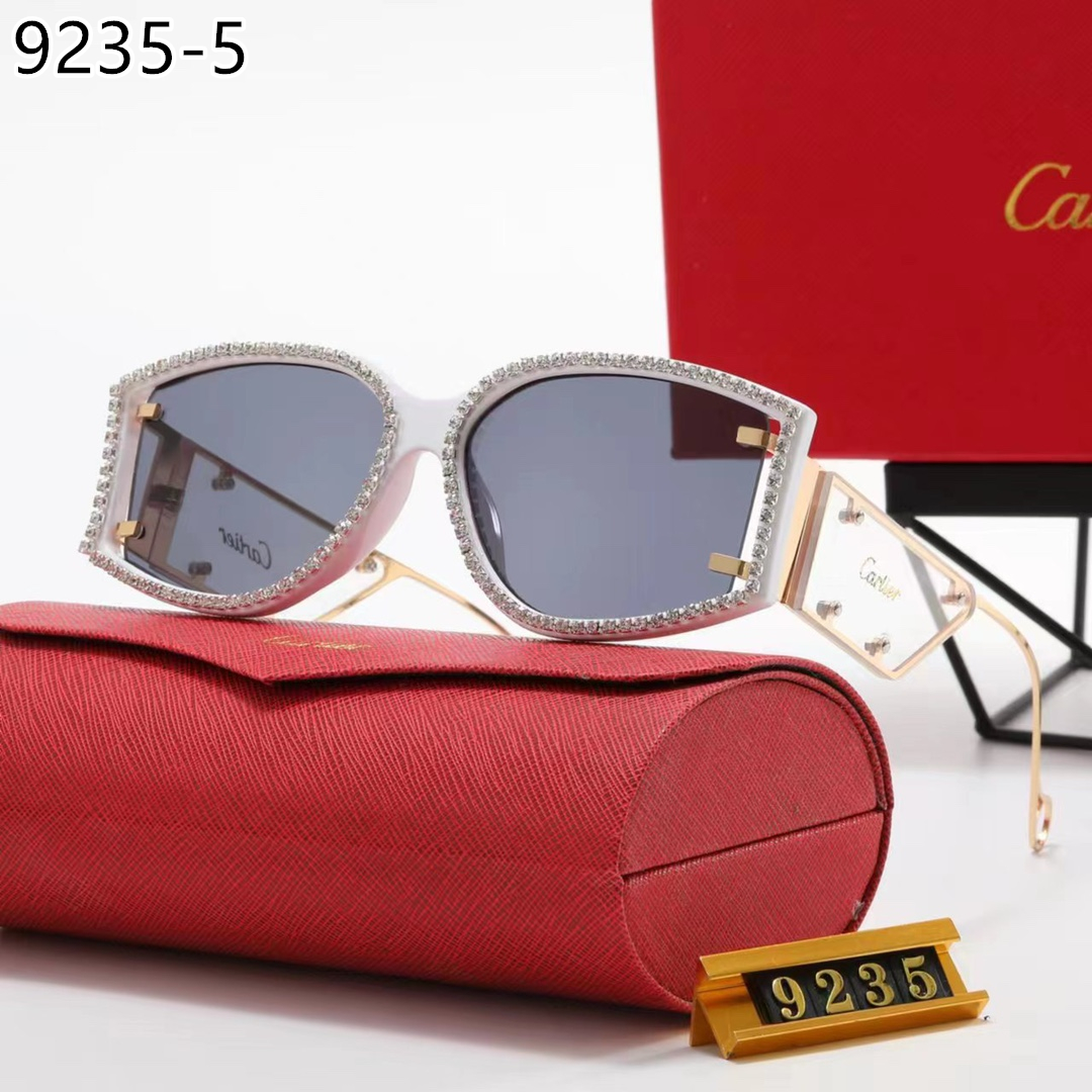 Cartier $20 gallery